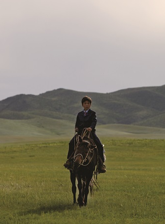 Les Racines du Monde