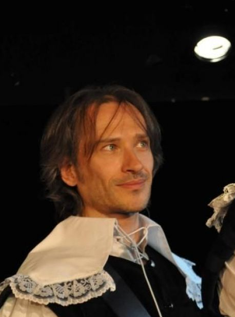 Fouquet, D'Artagnan - Cie Le Théâtre Diversion