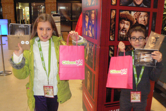 Nuit au musée au muséum de Toulouse : photo7