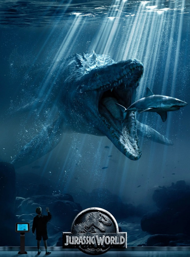Jurassic World 2 Film Complet En Francais Youtube Jurassic World : film de science-fiction à voir en famille au cinéma le