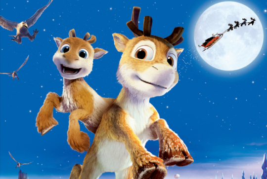 Niko le petit renne 2