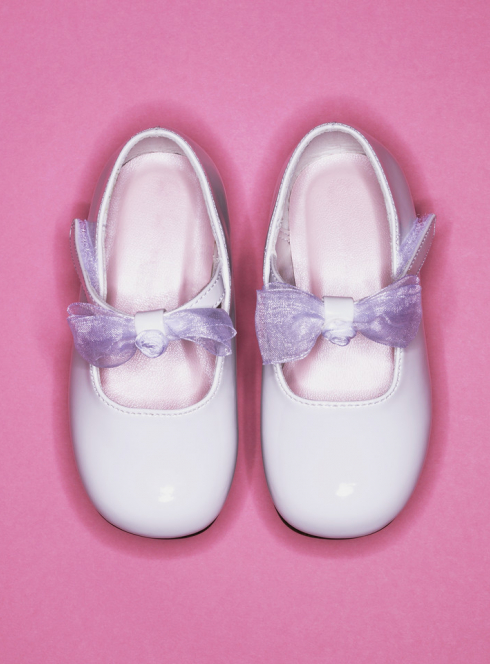 Chaussures bébé