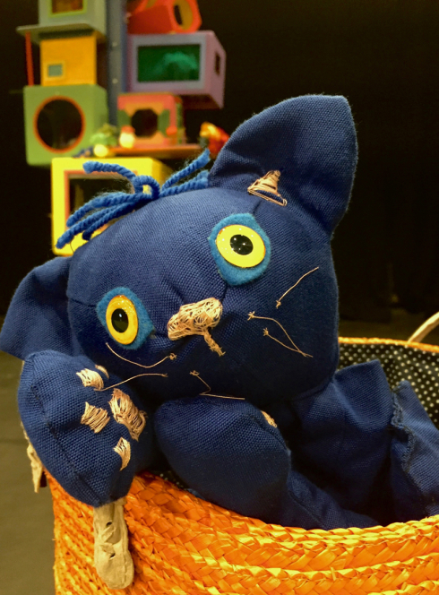 Monsieur, les Soleils Piétons