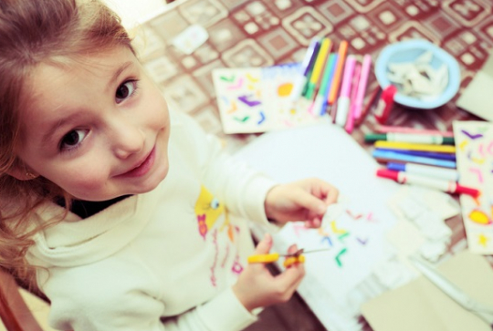 Organiser sa fête d'anniversaire - Les invitations