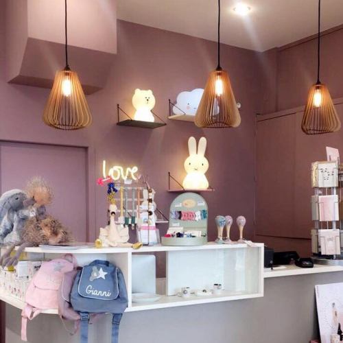 Les Enfants Rêveurs