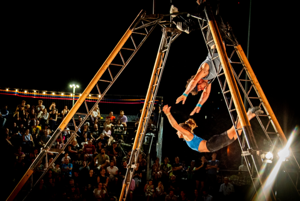 Déantibulations : Tendre & Cruel