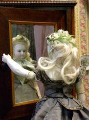 musée de la poupée