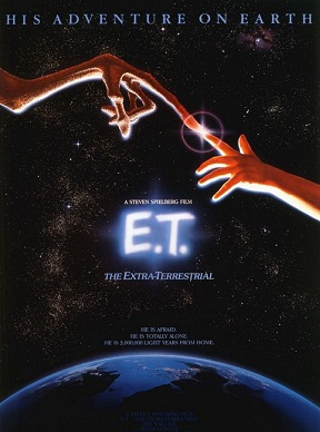 E.T. l'extraterrestre