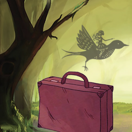 Les histoires presque vraies de Pepe Roni