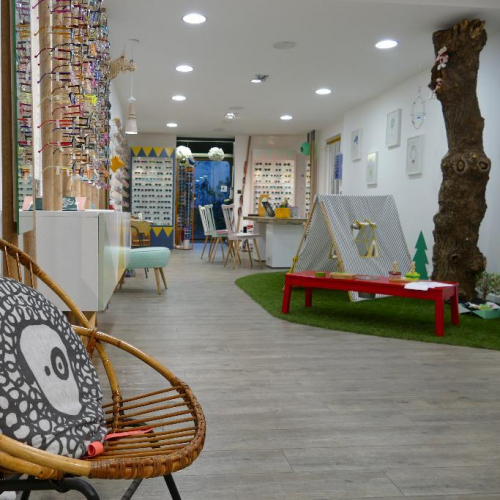 Nos petites canailles