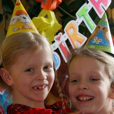 Pochette surprise anniversaire