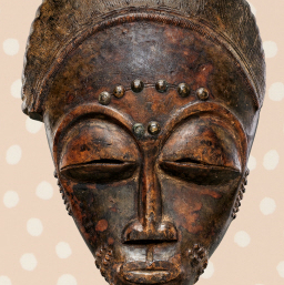 Les maîtres de la sculpture de Côte d'Ivoire