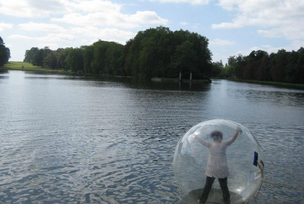 Forêt de Rambouillet