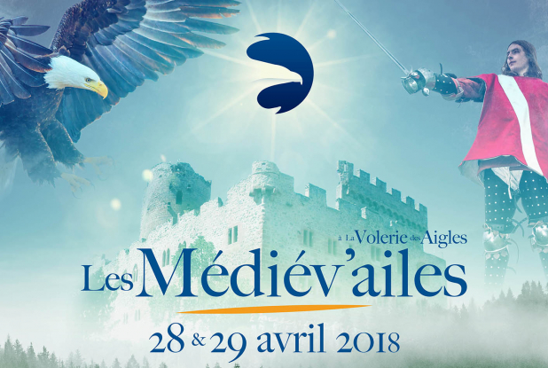 Les Médiév'ailes