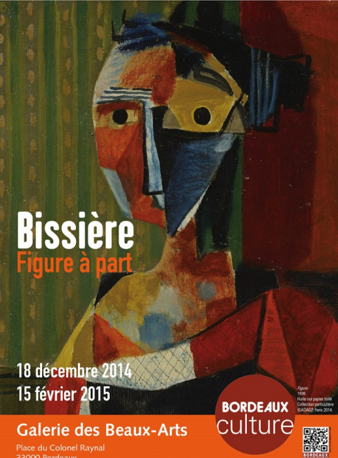 Bissière, figure à part
