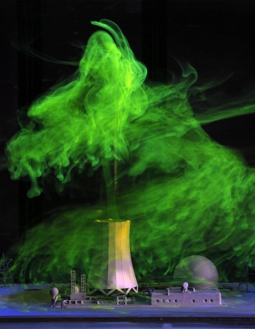 Natures artificielles