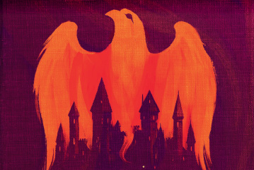 La Nuit des Livres Harry Potter