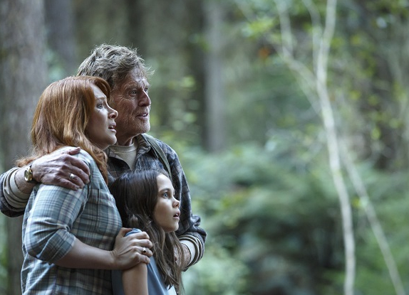 Peter et Elliott le Dragon