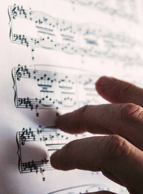 Venez comme vous chantez