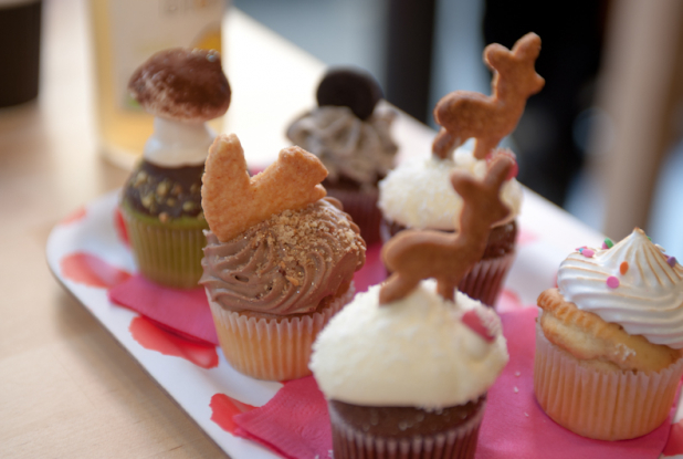 Surprise Party à Rennes