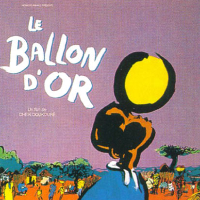 Le Ballon d'or