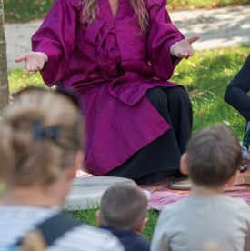 Des poèmes pour les enfants