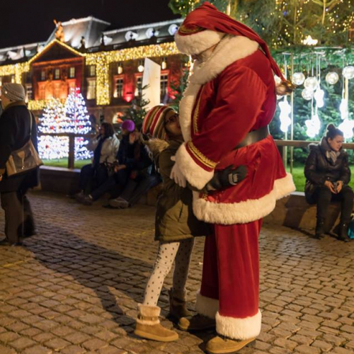 Le Noël des enfants 2018
