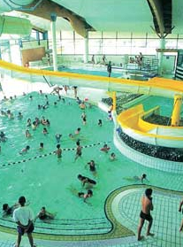 Piscine Vanocéa