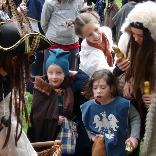 Chasse aux Oeufs de Dragon 2018