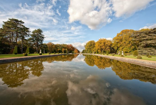 Parc naturel régional de la Haute Vallée de Chevreuse