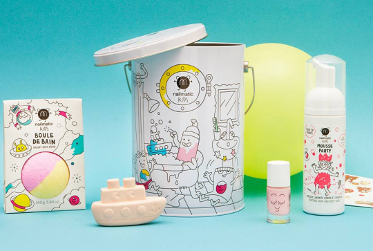 Anniversaire confiné : journée spa.