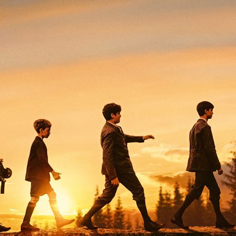 La Guerre des Lulus - affiche