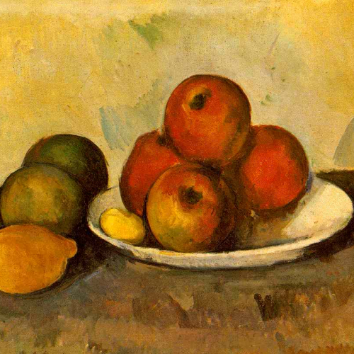 Cezanne