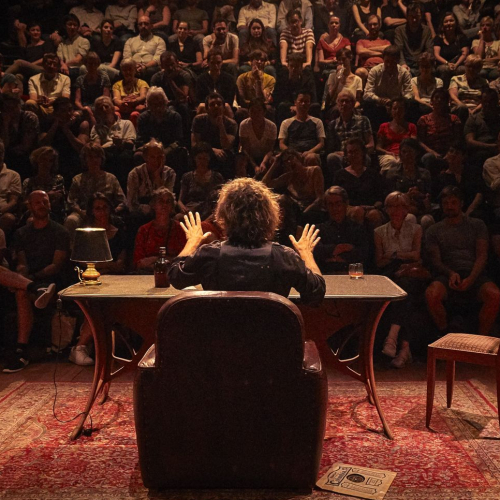 Le Paradoxe de Georges