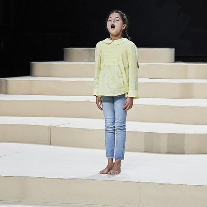 Les Grands - Fanny de Chaillé