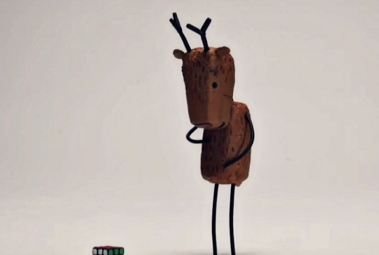 Un cahier d'activités exclusif