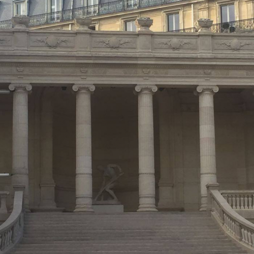 Palais Galliera