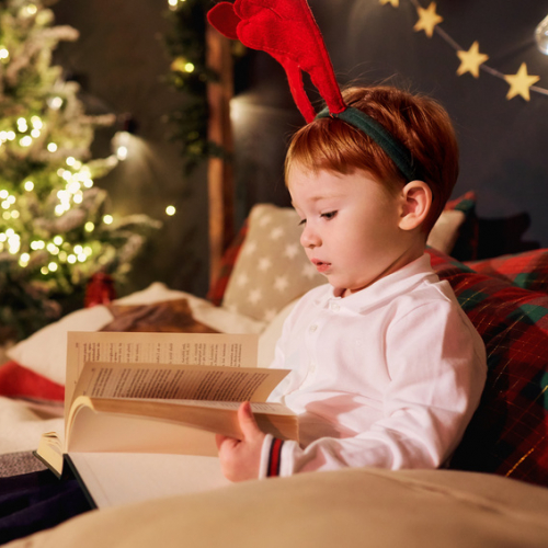 Les beaux livres de Noël