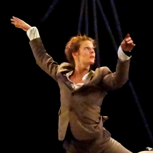 VieLLeicht - Cie Happès