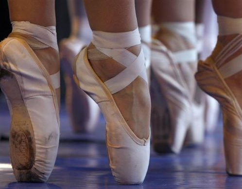 AJC Marseille Sport & Culture - Danse