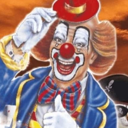 Cirque Zavattony - Pirates