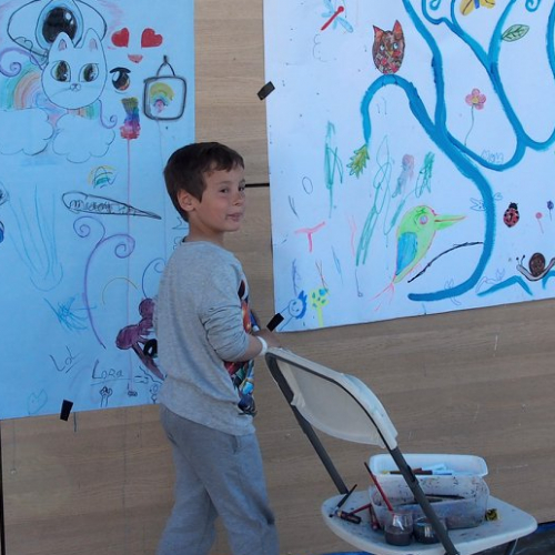 Lis tes ratures 2020