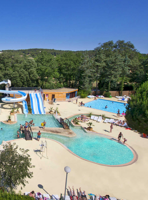 Piscines A Montpellier Parcs Aquatiques Activites Enfant Citizenkid