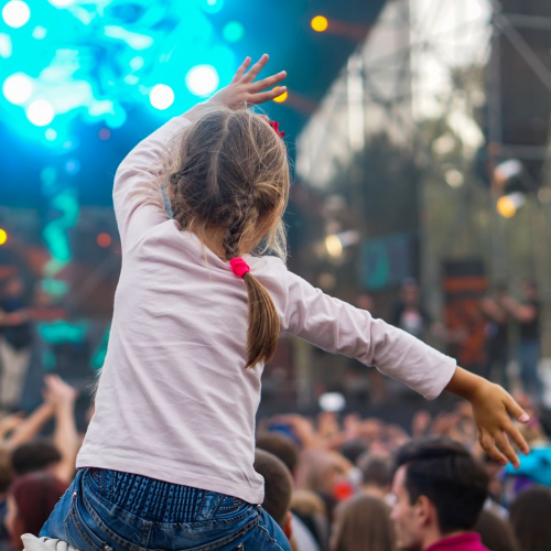 Fête de la musique 2023 à Lyon