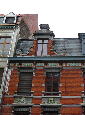 Maison des associations de Lille