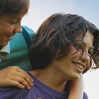Young Hearts : affiche