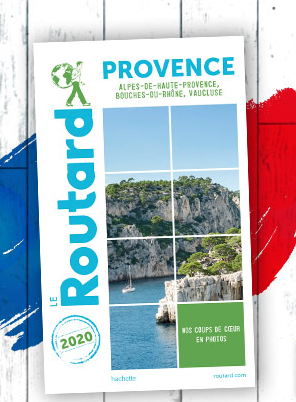 Guide du routard