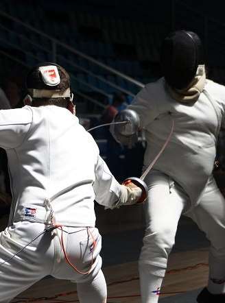 La Quinte nantaise - E.R.N.M.