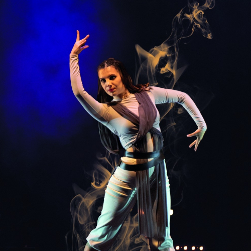 Spirale - Danse and co