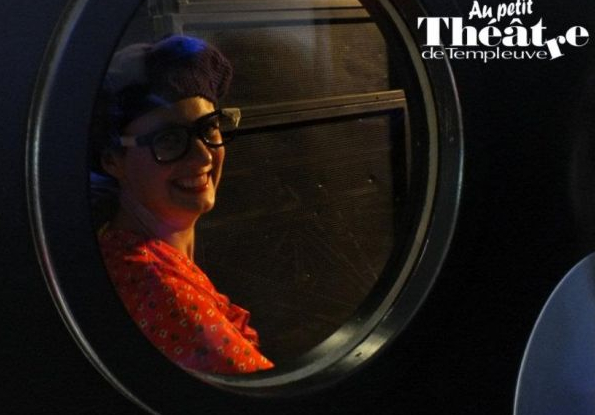 Au Petit Théâtre de Templeuve